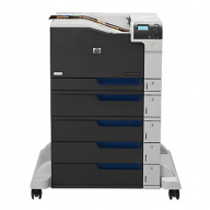 HP Color LaserJet Enterprise CP5525xh