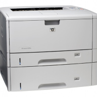HP LaserJet 5200dtn