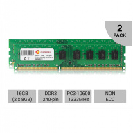 Centernex DDR3 8GB 1333MHz DIMM