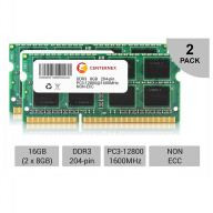 Centernex DDR3 8GB 1600MHz SODIMM