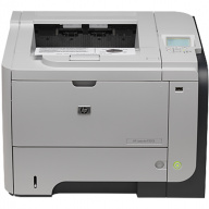HP LaserJet Enterprise P3015dn
