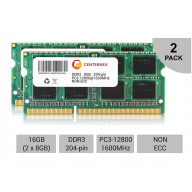 Centernex DDR3 8GB 1600MHz SODIMM