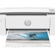 HP DeskJet 3735