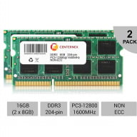 Centernex DDR3 8GB 1600MHz SODIMM