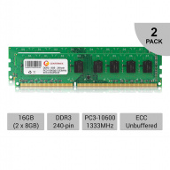 Centernex DDR3 8GB 1600MHz DIMM