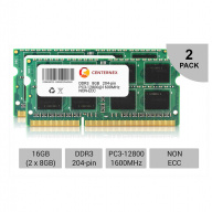 Centernex DDR3 8GB 1600MHz SODIMM