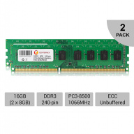 Centernex DDR3 8GB 1066MHz DIMM