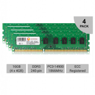 Centernex DDR3 4GB 1866MHz DIMM