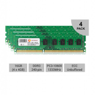 Centernex DDR3 4GB 1333MHz DIMM