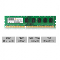 Centernex DDR3 16GB 1333MHz DIMM