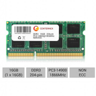 Centernex DDR3 16GB 1866MHz SODIMM