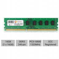 Centernex DDR3 16GB 1333MHz DIMM