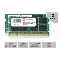 Centernex DDR2 512MB 400MHz SODIMM