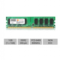 Centernex DDR2 1GB 800MHz DIMM