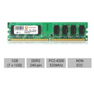Centernex DDR2 1GB 533MHz DIMM