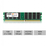 Centernex DDR 1GB 333MHz DIMM