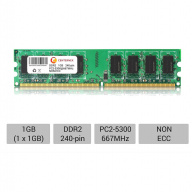 Centernex DDR2 1GB 667MHz DIMM