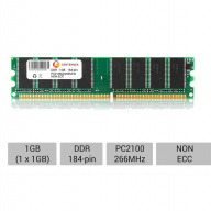 Centernex DDR 1GB 266MHz DIMM