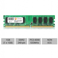 Centernex DDR2 1GB 533MHz DIMM
