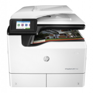 HP PageWide Pro 772dw