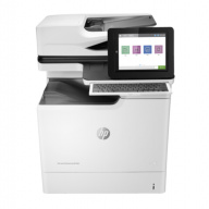 HP Color LaserJet Enterprise Flow MFP M681f