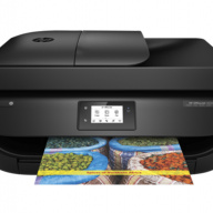 HP OfficeJet 4655