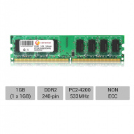 Centernex DDR2 1GB 533MHz DIMM