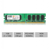 Centernex DDR2 1GB 533MHz DIMM
