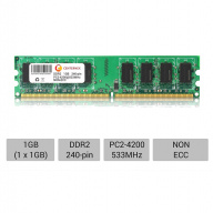 Centernex DDR2 1GB 533MHz DIMM