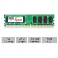 Centernex DDR2 1GB 533MHz DIMM