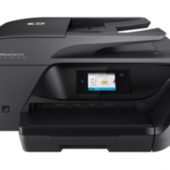 HP OfficeJet Pro 6975