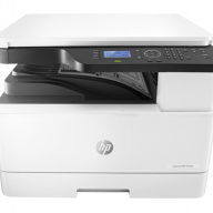 HP LaserJet MFP M436n