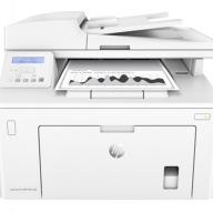 HP LaserJet Pro MFP M227sdn