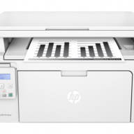 HP LaserJet Pro MFP M130nw