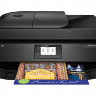 HP OfficeJet 4658