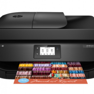 HP OfficeJet 4657