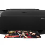 HP DeskJet 3637