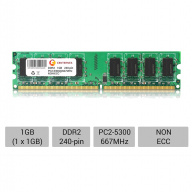 Centernex DDR2 1GB 667MHz DIMM