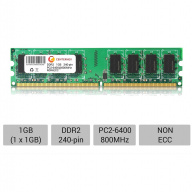 Centernex DDR2 1GB 800MHz DIMM