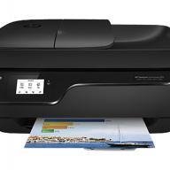 HP DeskJet Ink Advantage 3835