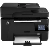 HP LaserJet Pro MFP M127fw