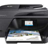 HP OfficeJet Pro 6970