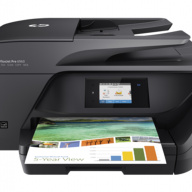 HP OfficeJet Pro 6960