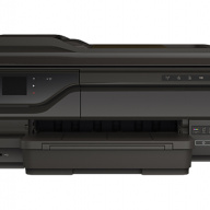 HP OfficeJet 7612