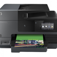 HP Officejet Pro 8620