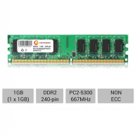 Centernex DDR2 1GB 667MHz DIMM