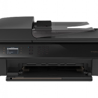 HP Deskjet Ink Advantage 4645