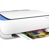 HP DeskJet 3635