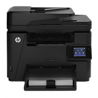 HP LaserJet Pro MFP M225dw
