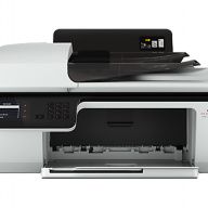 HP Deskjet Ink Advantage 2645